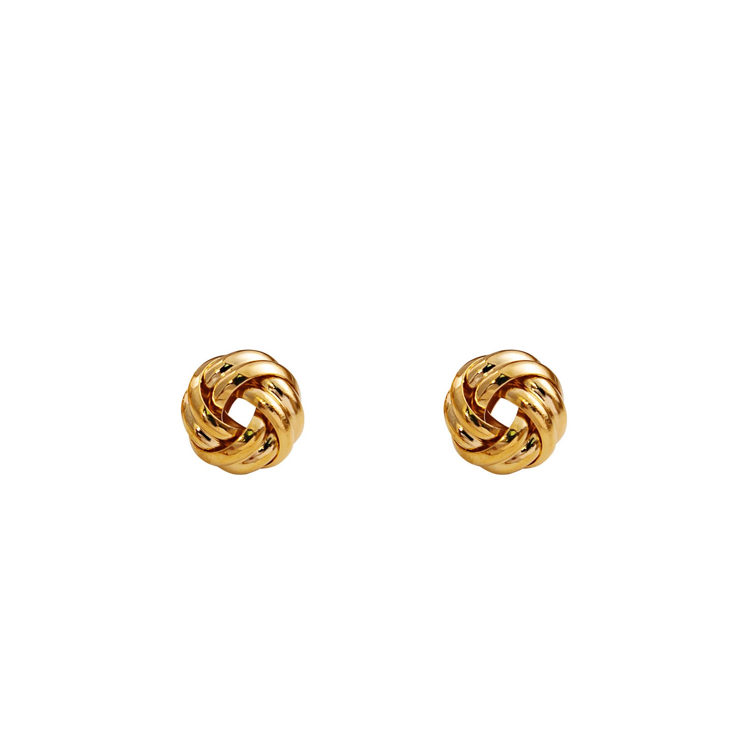 "GleamCore β Glazed Geometry Stud Set"